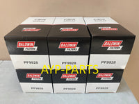 PF9928 (6 PACK) BALDWIN FUEL FILTER FS36401 for Kenworth Peterbilt a315