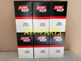 PF9929 (6 PACK) BALDWIN FUEL FILTER FS20075 for Paccar MX-13 Engines a942