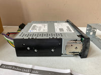 PP105305  NEW PANA-PACIFIC APTIV HEAVY DUTY AM/FM STEREO RECEIVER W/ WEATHERBAND p012