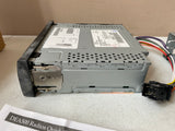 PP105305  NEW PANA-PACIFIC APTIV HEAVY DUTY AM/FM STEREO RECEIVER W/ WEATHERBAND p012