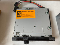 PP105305  NEW PANA-PACIFIC APTIV HEAVY DUTY AM/FM STEREO RECEIVER W/ WEATHERBAND p012