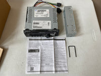 PP105305  NEW PANA-PACIFIC APTIV HEAVY DUTY AM/FM STEREO RECEIVER W/ WEATHERBAND p012