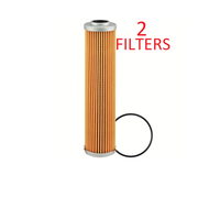 PT8425 (2 PACK) BALDWIN HYDRAULIC FILTER HF35503 a582