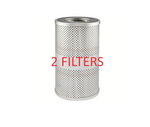 PT8496-MPG (2 PACK) BALDWIN HYDRAULIC FILTER a365