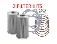 PT9415MPG-KIT (2 PACK) BALDWIN HYDRAULIC FILTER HF28943 a715