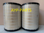 RS2863 (2 PACK) BALDWIN AIR FILTER AF4878 a670