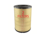 RS2863XP (2 PACK) BALDWIN AIR FILTER AF4878 a818