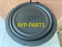 RS3538 BALDWIN AIR FILTER AF25414 a704