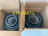 RS3542 & RS3543 (2 PACK) BALDWIN AIR FILTER SET AF25526 AF25484 a694