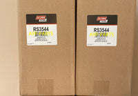 RS3544 (2 PACK) BALDWIN AIR FILTER AF25292 a574