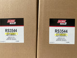 RS3544 (2 PACK) BALDWIN AIR FILTER AF25292 for Cat, Gehl, JD, N-H, Vermeer, Volvo a574