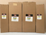 RS3544 OUTER & RS3545 INNER (2 SETS) BALDWIN AIR FILTER SET AF25292 AF25558 a208