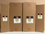 RS3544 OUTER & RS3545 INNER (2 SETS) BALDWIN AIR FILTER SET AF25292 AF25558 a208