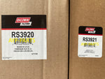 RS3920 OUTER RS3921 INNER BALDWIN AIR FILTER SET AF26391 AF26392 a074