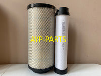 RS3920 OUTER RS3921 INNER BALDWIN AIR FILTER SET AF26391 AF26392 a074