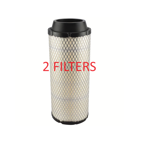 RS3942 (2 PACK) BALDWIN AIR FILTER AF26389 a289