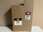 RS3942 OUTER & RS3943 INNER BALDWIN AIR FILTER SET AF26389 A26390 a738