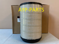 RS4636 (2 PACK) BALDWIN AIR FILTER AF25707 a111