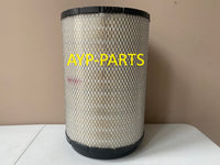 RS4636 BALDWIN AIR FILTER AF25707 a801