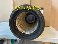 RS4636 (2 PACK) BALDWIN AIR FILTER AF25707 a111