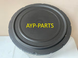 RS4636 BALDWIN AIR FILTER AF25707 a801