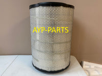 RS4642 BALDWIN AIR FILTER AF26163M Volvo VAH VH VHD VNL VNM VNX VT a607