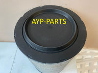 RS4642 BALDWIN AIR FILTER AF26163M Volvo VAH VH VHD VNL VNM VNX VT a607