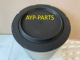 RS4642 BALDWIN AIR FILTER AF26163M Volvo VAH VH VHD VNL VNM VNX VT a607