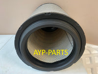 RS4642 BALDWIN AIR FILTER AF26163M Volvo VAH VH VHD VNL VNM VNX VT a607