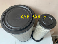 RS5429 OUTER & RS5430 INNER BALDWIN AIR FILTER SET AF26124 AF26125 a460