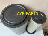 RS5429 OUTER & RS5430 INNER BALDWIN AIR FILTER SET AF26124 AF26125 a460