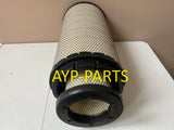 RS5429 OUTER & RS5430 INNER BALDWIN AIR FILTER SET AF26124 AF26125 a460