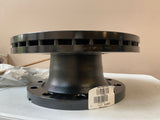 S-37009-2 HENDRICKSON Disc Brake Rotor Hub with Long Studs p002