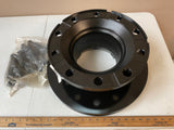 S-37009-2 HENDRICKSON Disc Brake Rotor Hub with Long Studs p002