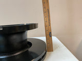 S-37009-2 HENDRICKSON Disc Brake Rotor Hub with Long Studs p002