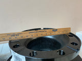 S-37009-2 HENDRICKSON Disc Brake Rotor Hub with Long Studs p002