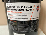 SH550063250KK (5 GALLON) INTERNATIONAL 75W-80 SYNTHETIC MANUAL TRANSMISSION OIL p013