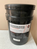 SH550063250 (5 GALLON) INTERNATIONAL 75W-80 SYNTHETIC MANUAL TRANSMISSION OIL p002