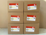UF106 (6 PACK) FLEETGUARD UREA DEF FILTER KIT PE17002-KIT Cascadia and Cummins ISX a846