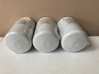 LFW6501 (3 PACK) LUBERFINER COOLANT FILTER WF2138 p003