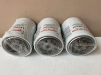 LFW6501 (3 PACK) LUBERFINER COOLANT FILTER WF2138 p003