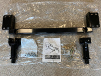 XG-23ILTE1 EX-GUARD DEER GUARD BRACKET Fits International Pro Star 2008 and up p011