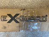 XG-23ILTE1 EX-GUARD DEER GUARD BRACKET Fits International Pro Star 2008 and up p011