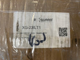 XG-23ILTE1 EX-GUARD DEER GUARD BRACKET Fits International Pro Star 2008 and up p011