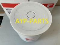AD27747 (2 PACK) FLEETGUARD AIR DRYER BA5379 R950068A MAN Volvo Mercedes Iveco a265