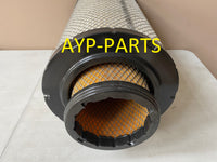 AF25156 OUTER AF25155 INNER FLEETGUARD AIR FILTER SET Cummins QSB7 a361