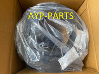 AF25156 OUTER AF25155 INNER FLEETGUARD AIR FILTER SET Cummins QSB7 a361