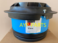 AF26154 PRIMARY & AF27706 SECONDARY FLEETGUARD AIR FILTER SET PA4701 CA4700 a455