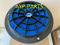 AF26154 PRIMARY & AF27706 SECONDARY FLEETGUARD AIR FILTER SET PA4701 CA4700 a455