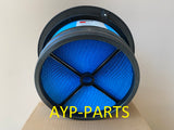 AF26154 PRIMARY & AF27706 SECONDARY FLEETGUARD AIR FILTER SET PA4701 CA4700 a455